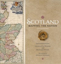 Scotland: Mapping the Nation - Christopher Fleet - ebook