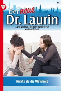 Nichts als die Wahrheit! - Viola Maybach - ebook
