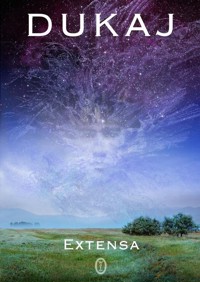Extensa - Jacek Dukaj - ebook + audiobook + książka