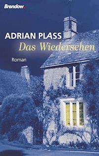 Das Wiedersehen - Adrian Plass - ebook