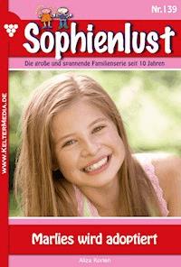Marlies wird adoptiert - Aliza Korten - ebook