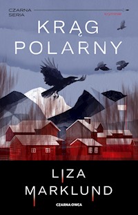 Wiking Stromberg. Krąg polarny - Liza Marklund - ebook + audiobook + książka