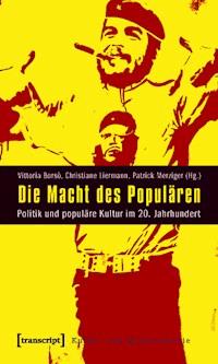 Die Macht des Populären - - ebook