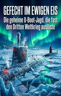 Gefecht im ewigen Eis - Thorsten Ziegler - ebook