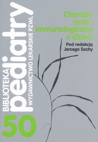 Choroby autoimmunologiczne u dzieci -  - książka