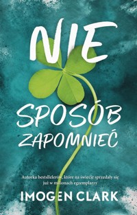 Nie sposób zapomnieć - Clark Imogen - ebook + książka