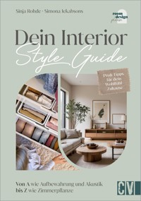 Dein Interior Style Guide -  - ebook