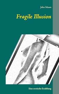 Fragile Illusion - John Moses - ebook