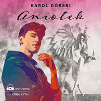 Aniołek - Górski Karol - ebook + audiobook + książka