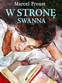 W stronę Swanna - Proust Marcel - ebook