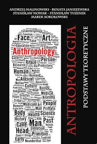 Antropologia Podstawy teoretyczne -  - książka