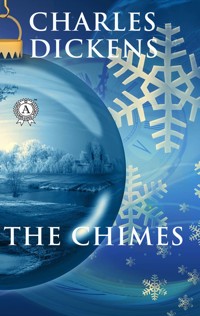 The Chimes - Dickens Charles - ebook