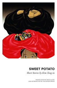Sweet Potato - Tongin Kim - ebook
