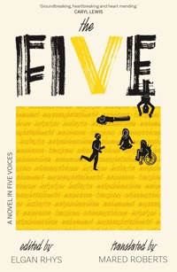 The Five -  - ebook