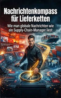 Nachrichtenkompass für Lieferketten - Clara Meier - ebook