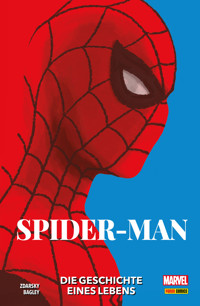 Spider-Man - Die Geschichte eines Lebens - Chip Zdarsky - ebook
