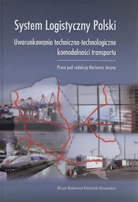 System logistyczny Polski -  - książka