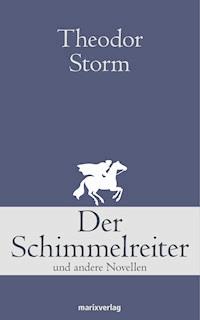 Der Schimmelreiter - Theodor  Storm - ebook