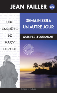 Demain sera un autre jour - Failler Jean - ebook