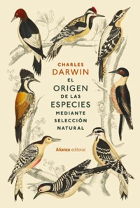 El origen de las especies - Charles Darwin - ebook