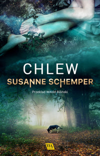 Chlew - Susanne Schemper - ebook + audiobook