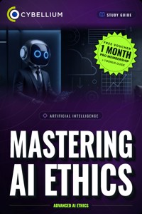 Mastering AI ethics - Cybellium - ebook
