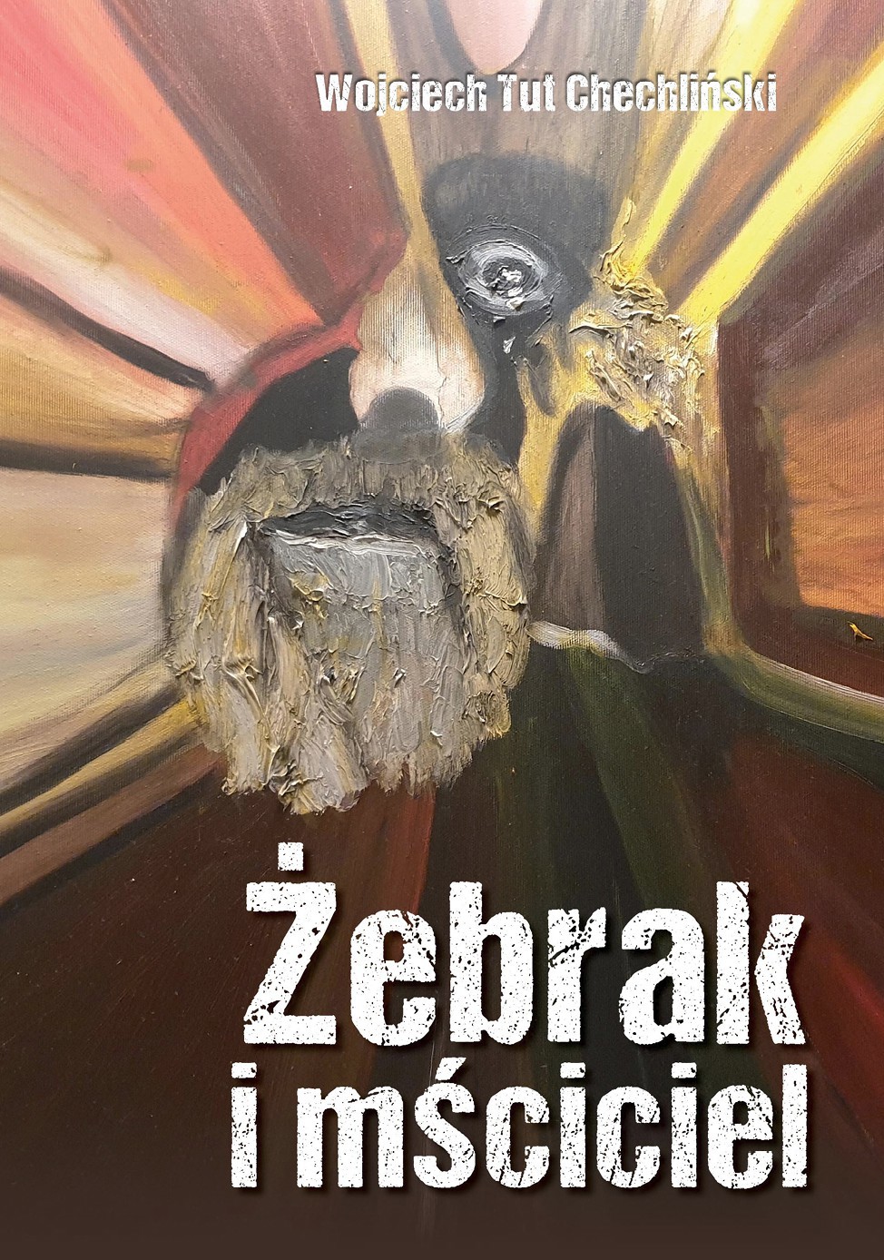 Żebrak i mściciel