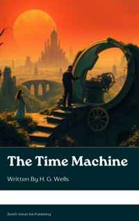 The Time Machine - H G Wells - ebook