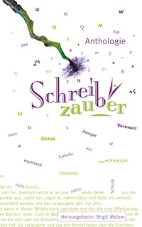 Schreibzauber -  - ebook