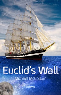 Euclid's Wall - Michael McCollum - ebook
