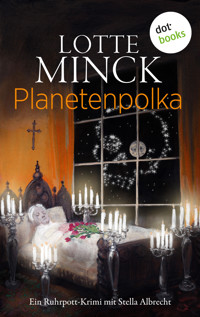 Planetenpolka - Lotte Minck - ebook