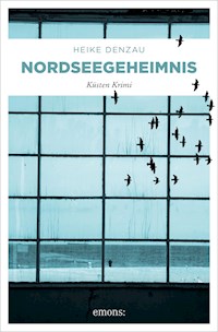 Nordseegeheimnis - Heike Denzau - ebook