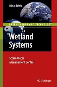 Wetland Systems - Miklas Scholz - ebook