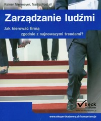 Zarządzanie ludźmi -  - książka