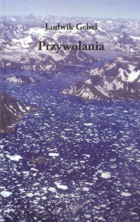 Przywołania - Gebel Ludwik - książka