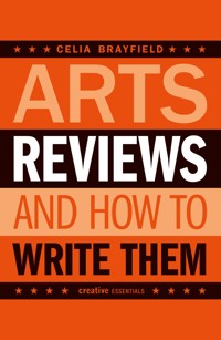 Arts Reviews - Celia Brayfield - ebook