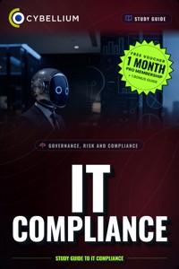 IT Compliance - Cybellium - ebook