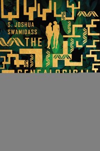 The Genealogical Adam and Eve - S. Joshua Swamidass - ebook