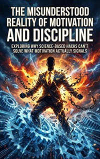 The Misunderstood Reality of Motivation and Discipline - Talia Westcott - ebook