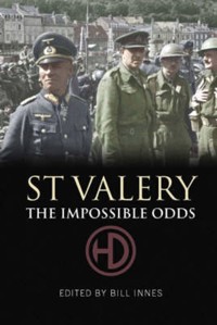 St. Valery -  - ebook