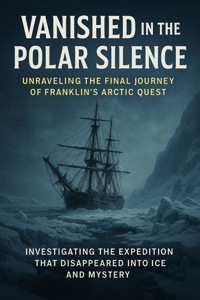 Vanished in the Polar Silence: Unraveling the Final Journey of Franklin's Arctic Quest - Patrick Simmons - ebook