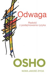 Odwaga -  - książka