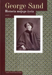 Historia mojego życia Tom 5 - George Sand - książka