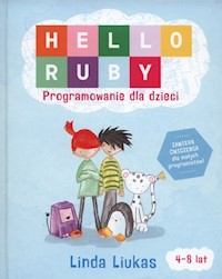 Hello Ruby - Liukas Linda - książka