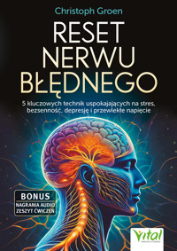 Reset nerwu błędnego - Christoph Groen - ebook + książka