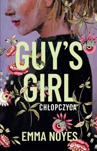 Guy's Girl - Noyes Emma - książka