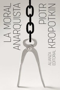 La moral anarquista - Kropotkin Piotr - ebook