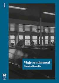 Viaje sentimental - Sandro Barrella - ebook
