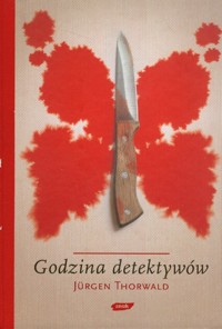Godzina detektywów - Thorwald Jurgen - książka