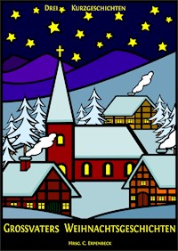 Großvaters Weihnachtsgeschichten - Leo Tolstoy - ebook